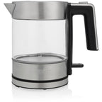 Princess 236040 glazen waterkoker brighton (transparant, 1 l)