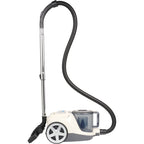 Princess cyclone storm zakloze stofzuiger 335080 (wit, 4 liter)