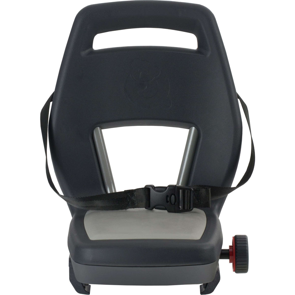 Widek B.V. - B.V. Zitje qibbel widek junior 6+ grey/antra