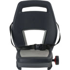 Widek B.V. - B.V. Zitje qibbel widek junior 6+ grey/antra