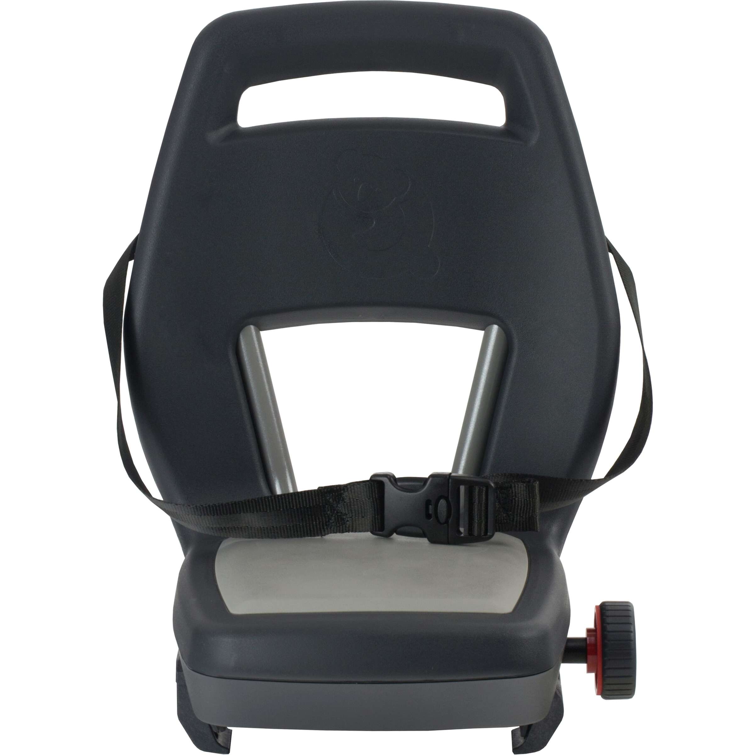 Widek B.V. - B.V. Zitje qibbel widek junior 6+ grey/antra