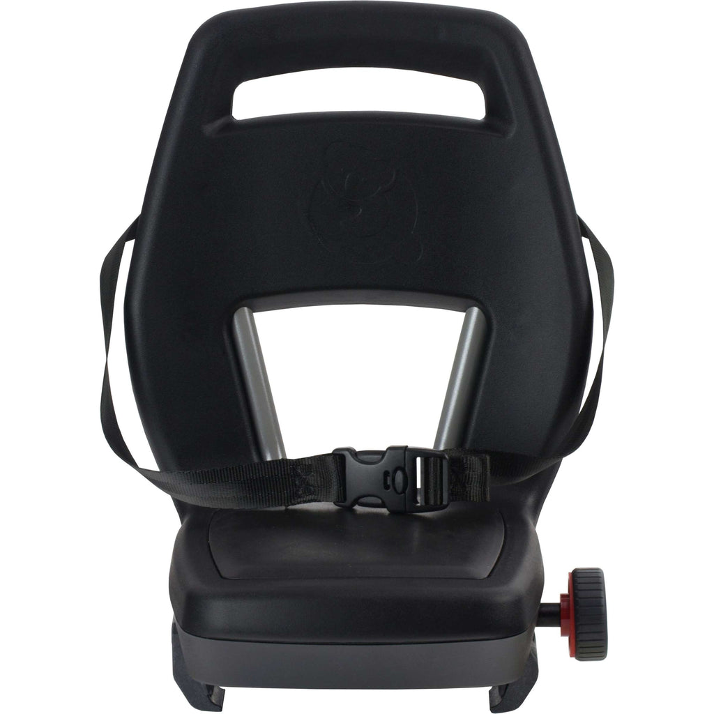 Qibbel zitje widek junior 6+ black