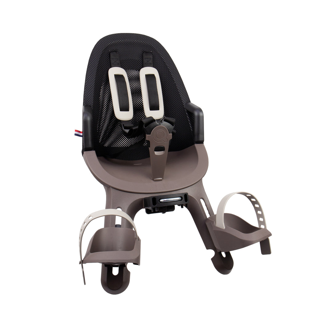 Qibbel - Zitje widek mini air hazel brown