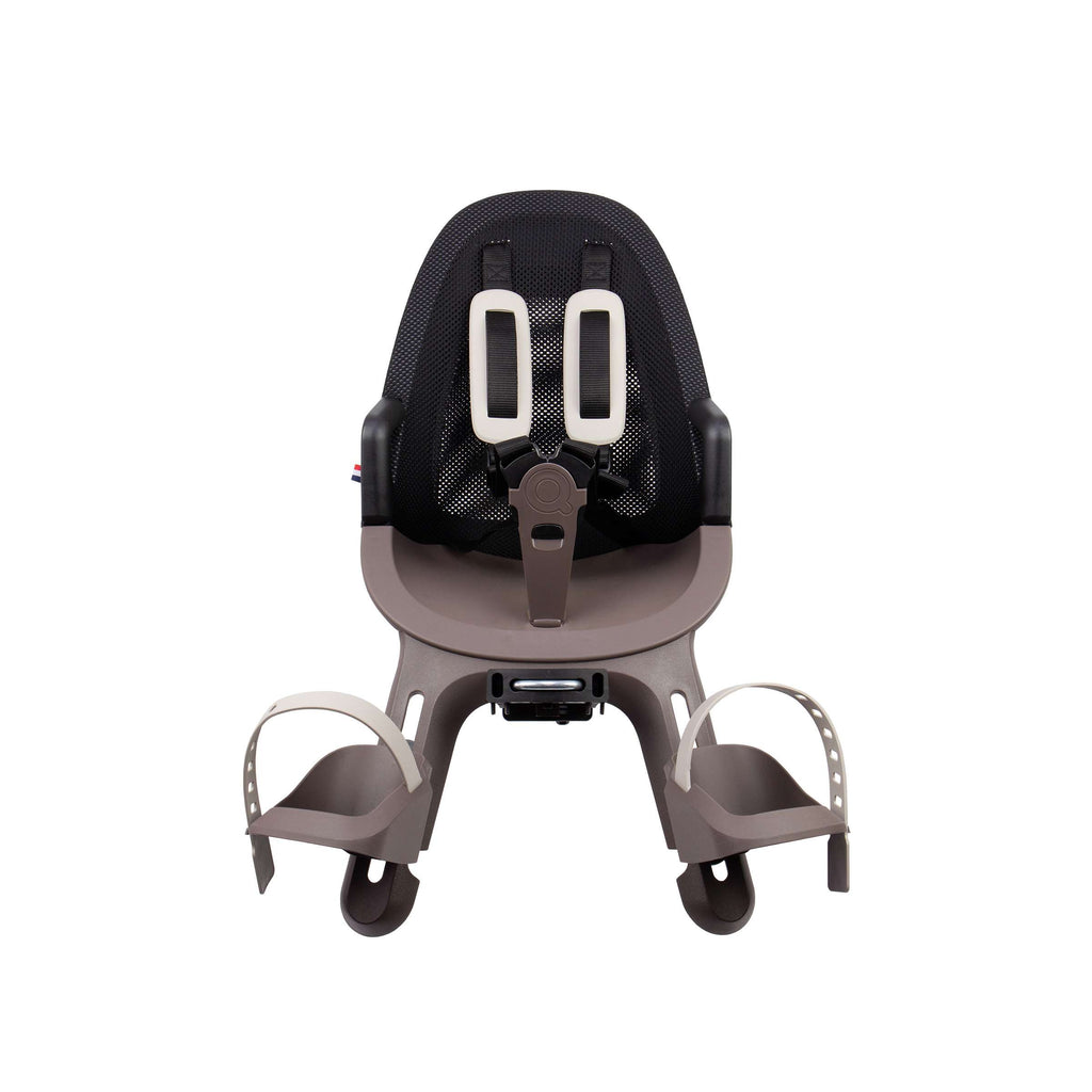 Qibbel - Zitje widek mini air hazel brown