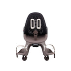 Qibbel - Zitje widek mini air hazel brown