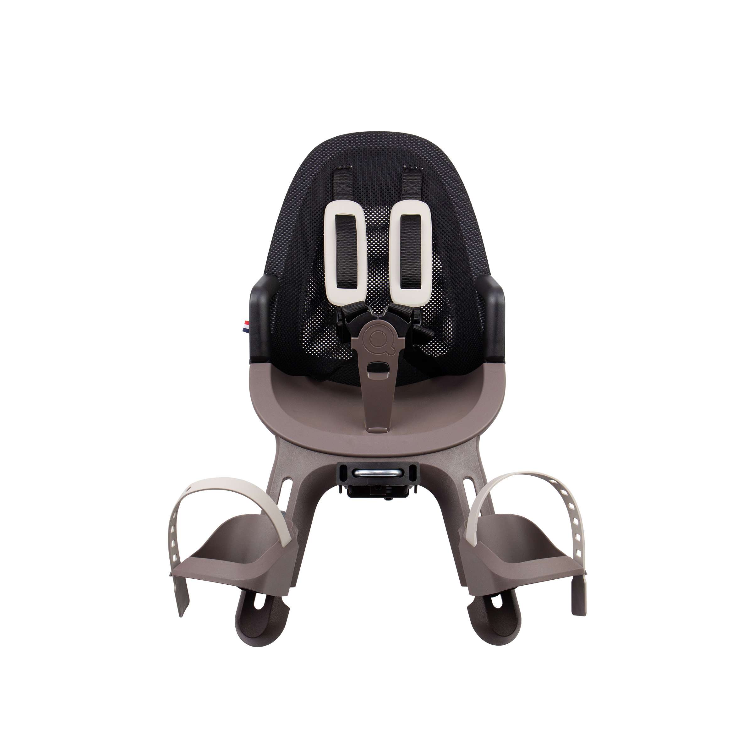 Qibbel - Zitje widek mini air hazel brown