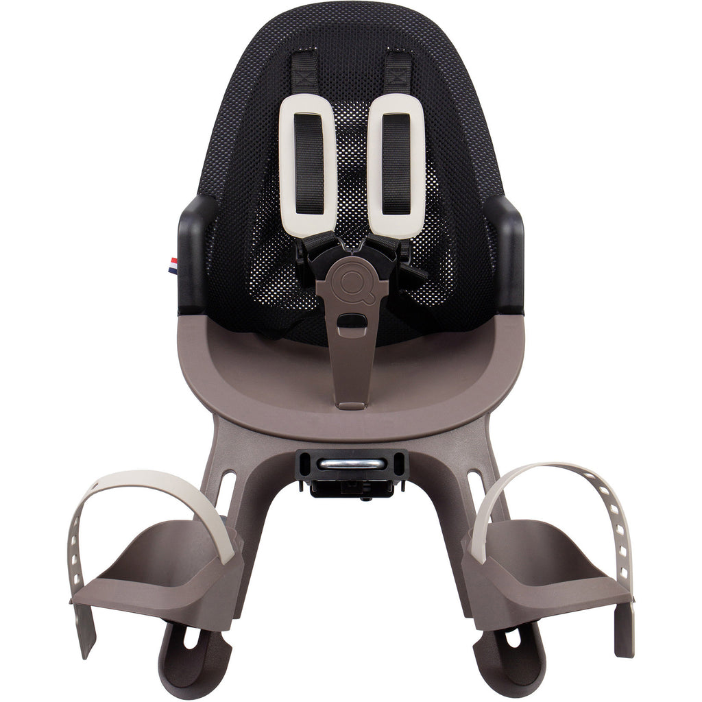 Qibbel - Zitje widek mini air hazel brown