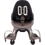 Qibbel - Zitje widek mini air hazel brown