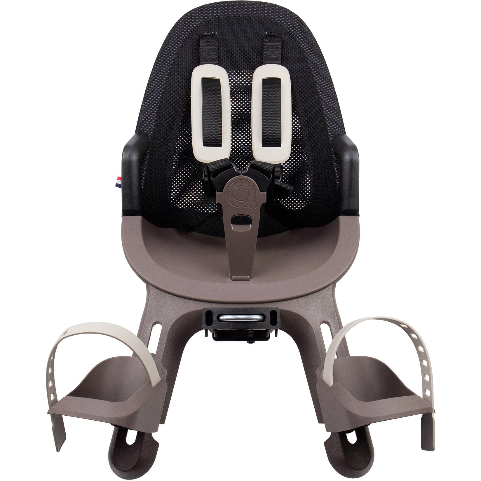 Qibbel - Zitje widek mini air hazel brown