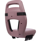 Qibbel achterzitje junior plum rose q368