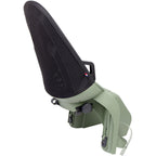 Qibbel - air achterzitje sage green dragerbevesting q977