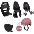 Qibbel - essentials kinderzitjes pakket 1