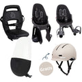 Qibbel - essentials kinderzitjes pakket 3