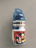 Mickey Mouse - Mickey Mouse Mickey kinderbidon + houder