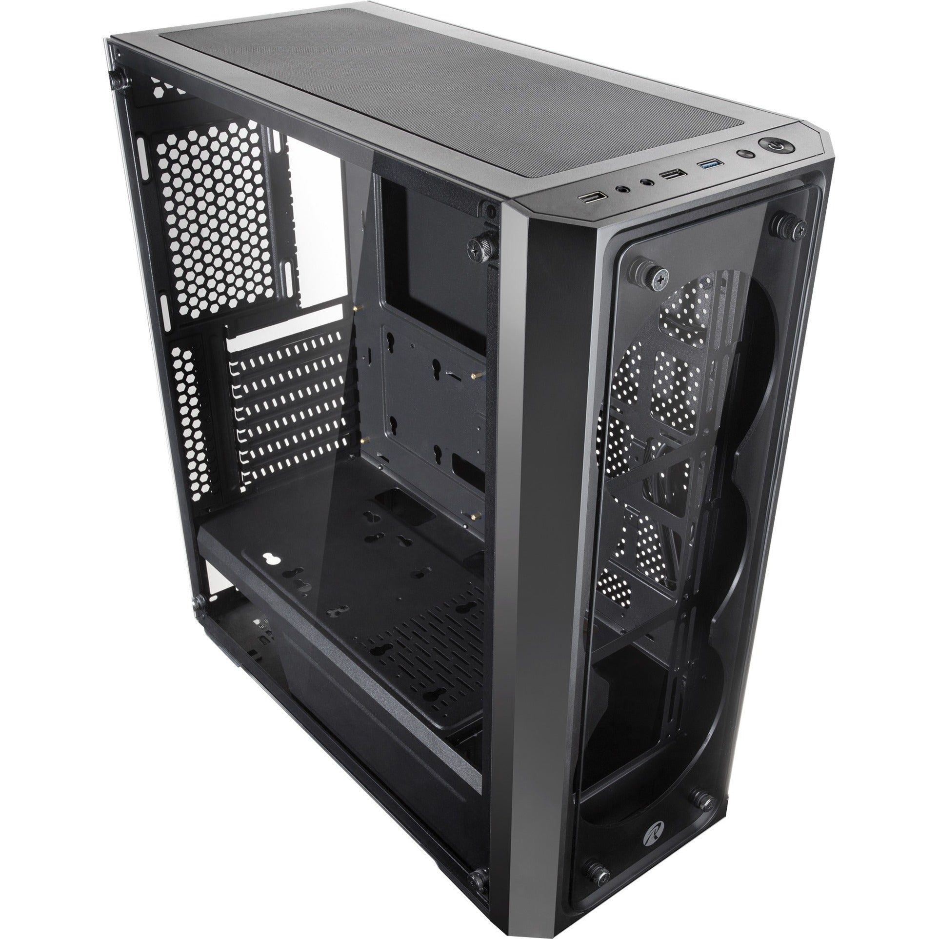 RAIJINTEK RAIJINTEK PONOS TG4