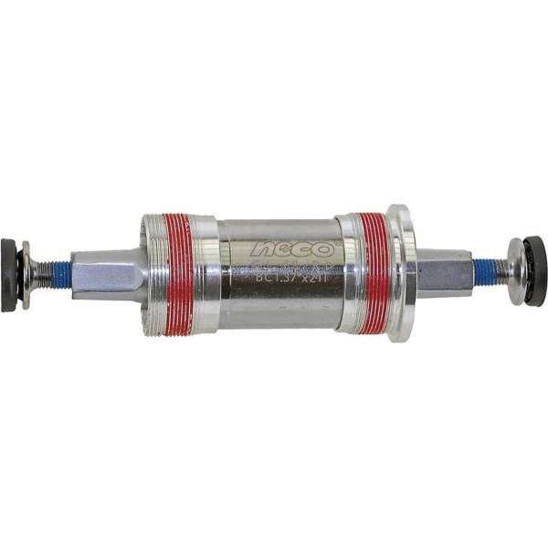 Neco bracketas k.lager alu-cup 119mm ital.