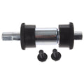 Ploadets Thompson 133,6 x 40 mm noir / argent