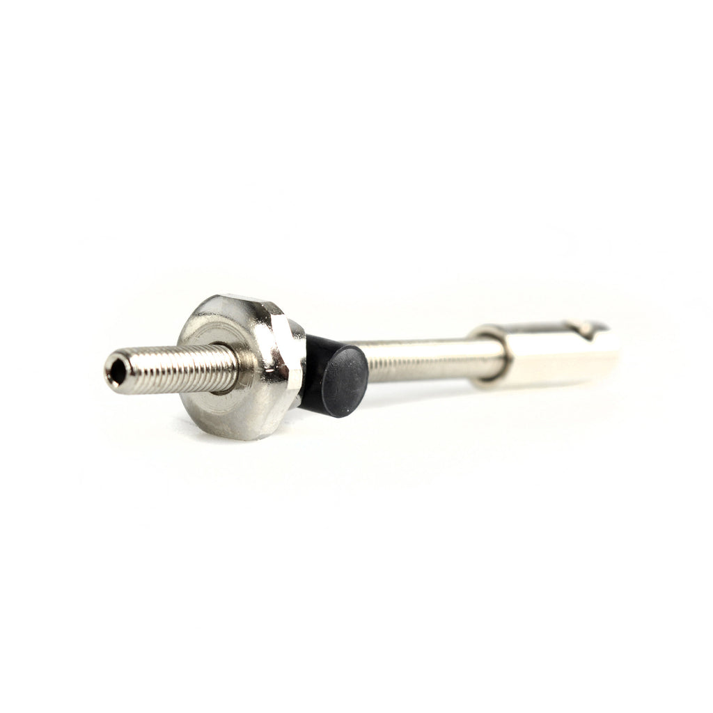 Elvedes - trommelrem versteller m45 messing
