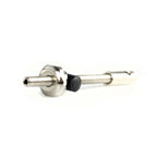 Elvedes - trommelrem versteller m45 messing