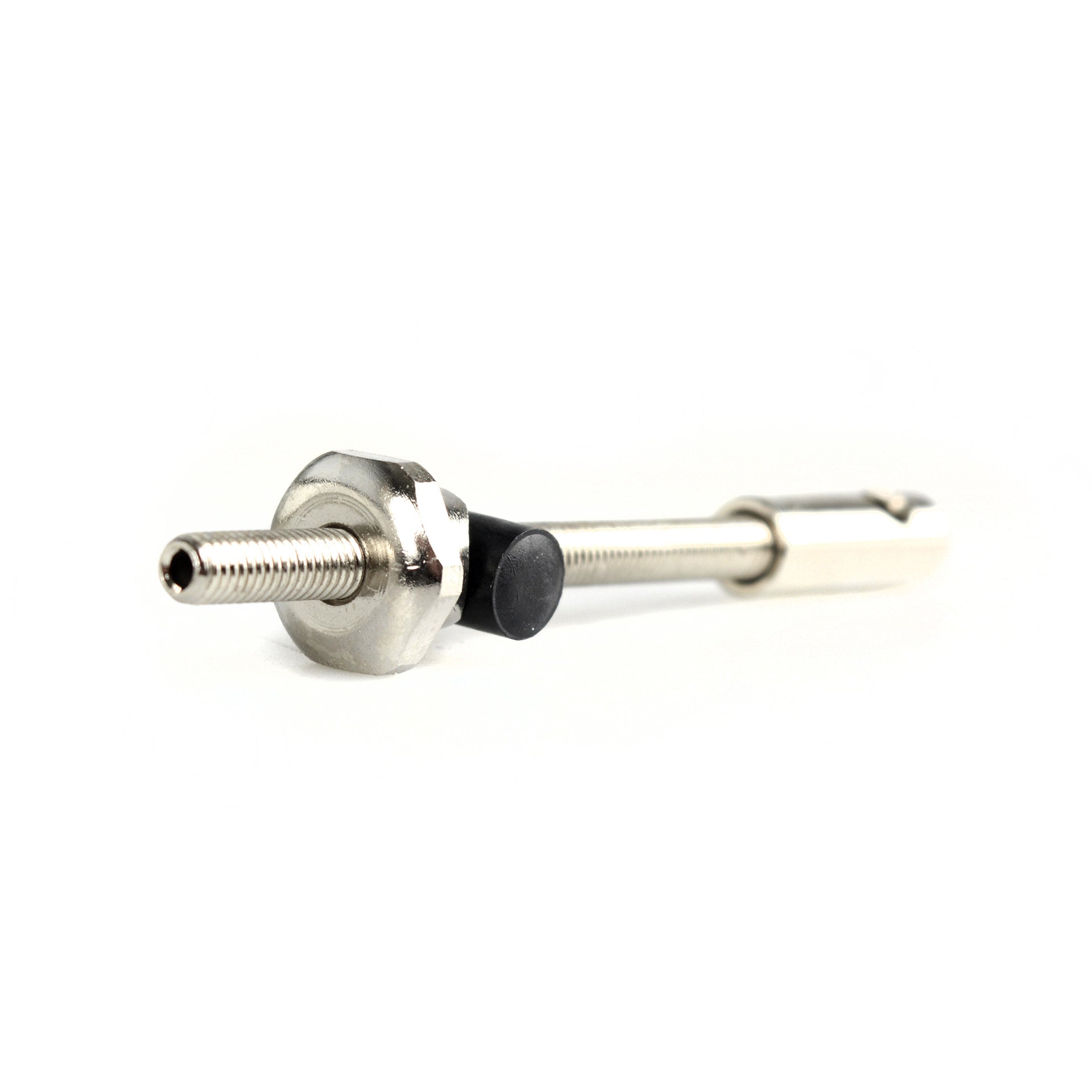 Elvedes - trommelrem versteller m45 messing