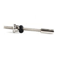 Elvedes - trommelrem versteller m45 messing