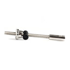 Elvedes - trommelrem versteller m45 messing