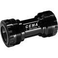 Sacoche de support CEMA T47 SRAM DUB-Céramique-Noir