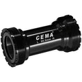 CEMA - CEMA bracketas t47 - trek fsa386/rotor keramisch-zwart