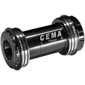 CEMA Bracketas PF30A Interlock Shimano-Keramisch-Zwart