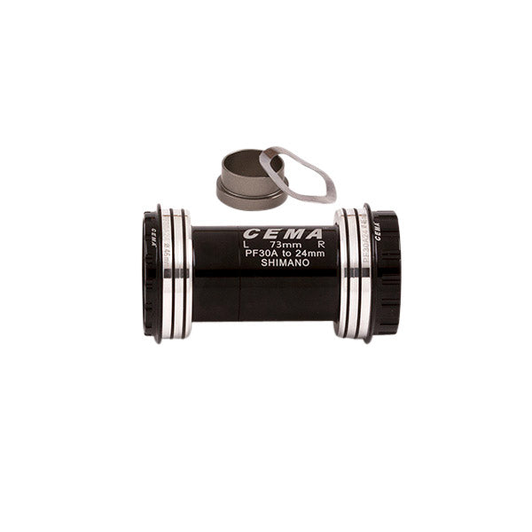 Sac de support CEMA PF30A Interlock SRAM GXP-Céramique-Noir