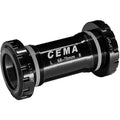 CEMA - CEMA bracketas bsa sram dub-keramisch-zwart