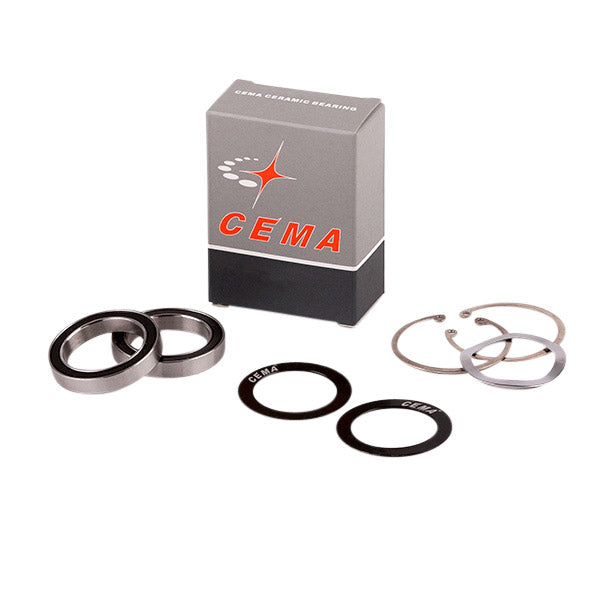 CEMA Sac de support BB30 set BB30/PF30-Acier