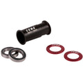CEMA Bracketas BB90-BB95 Shimano-RVS