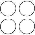Cema o-ring kit - 41 en 42 mm bb diameter