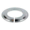 Elvedes Vorkconus 1⅛ naar 1½ 36° (zilver) ø30mm