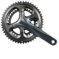Shimano - crankstel tiagra 170mm 34-50 fc4700 10v