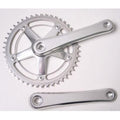 Sturmeyarcher sturmey archer crankstel zilv. 46t 170mm fct66 (sa)