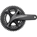 Shimano crankstel ultegra r8000 11v 172,5mm 34-50t