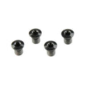 Shimano - kettingbladboutset m8x9 fc-m8000 (4st)