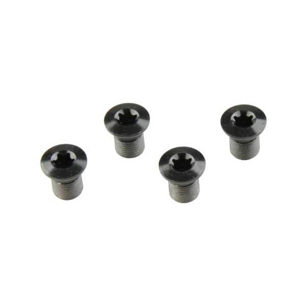 Shimano - kettingbladboutset m8x9 fc-m8000 (4st)