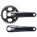 Shimano Crankstel Deore XT 12v 36T 175mm zwart OEM