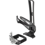 M-wave bc 99 bidonhouder incl. multitool