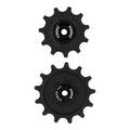 Roues de dérailleur Elvedes 1×11 + 1×13 shima