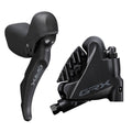 Disque droit Shimano GRX RX400 STI 10s longueur 1700mm