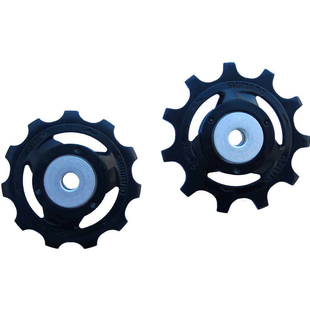 Roues de dérailleur Shimano Ultegra/GRX RD-R8000 11V