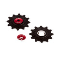 CEMA Derailleurwieltjes PVC SRAM XX1 XO1 Full Kera.11v zw.