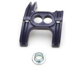 Shimano - derailleurkabel geleiding bracket bevestiging
