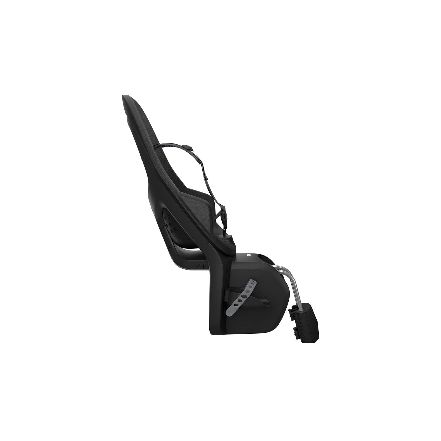 Yepp thule kinderzitje 2 maxi frame bevestiging - zwart