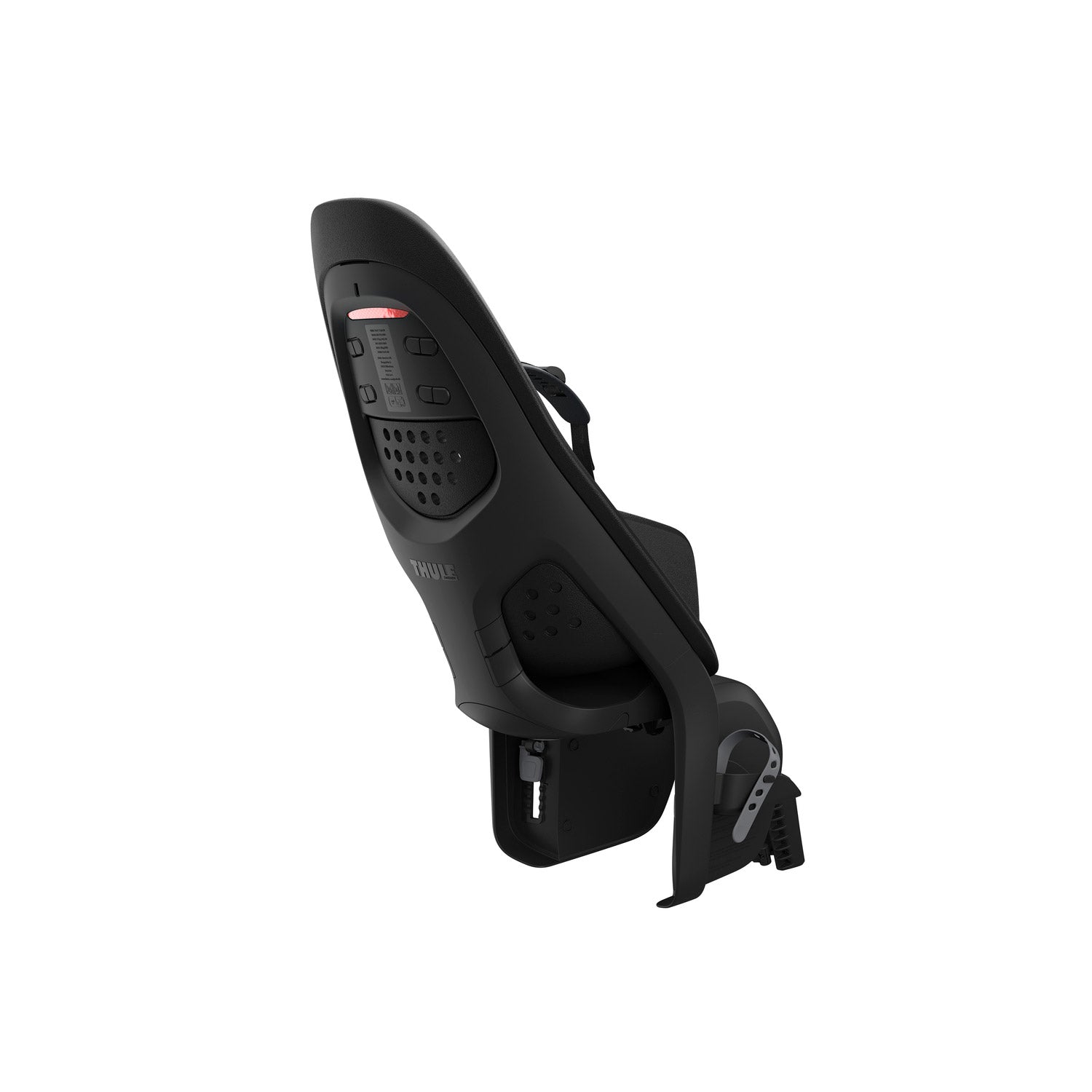 Yepp thule kinderzitje 2 maxi frame bevestiging - zwart