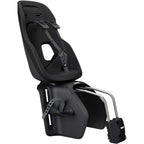 Thule Achterzitje Nexxt 2 Maxi framebevestiging zwart